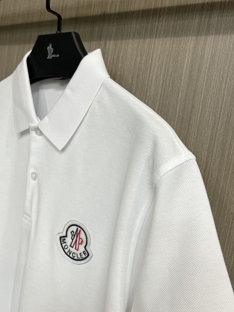 Moncler T-Shirts